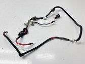 Positive cable (battery)