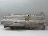 Exhaust heat shield