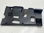 Dashboard lower bottom trim panel