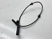 ABS brake wheel speed sensor