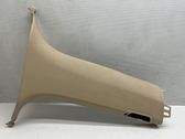 (B) pillar trim (top)
