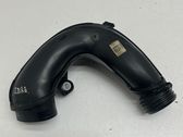 Turbo air intake inlet pipe/hose