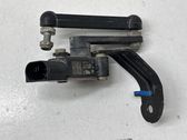 Headlight/headlamp level sensor