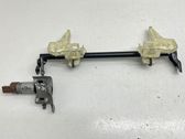 Seat adjustment motor