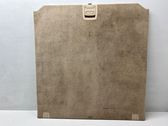 Trunk/boot floor carpet liner