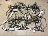 Panel wiring