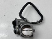 Throttle valve