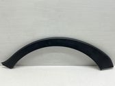 Rear arch trim