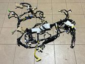 Panel wiring