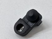 Rear door sensor