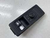 Wing mirror switch