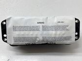 Passenger airbag