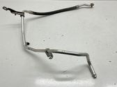 Air conditioning (A/C) pipe/hose