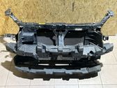 Radiator set