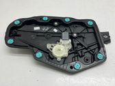 Fensterheber elektrisch mit Motor Tür hinten