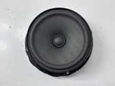Altavoz de la puerta trasera
