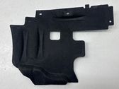 Verkleidung Armaturenbrett Cockpit unten