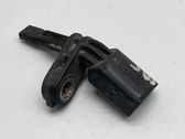 ABS brake wheel speed sensor