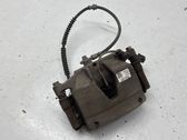 Bremssattel vorne