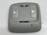 Front seat light