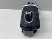 Gear shifter/selector