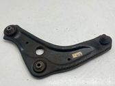 Front lower control arm/wishbone