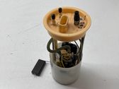 In-tank fuel pump