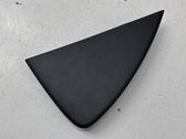 Dashboard side end trim