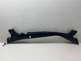 Wiper trim