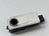 Intake manifold valve actuator/motor