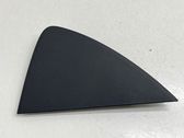 Dashboard side end trim