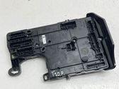 Central body control module