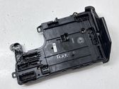 Central body control module