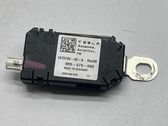 Antenos stiprintuvas