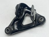 Engine mounting bracket