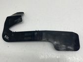 Front bumper mounting bracket