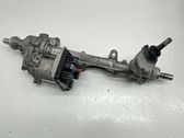 Steering rack