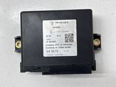 GPS navigation control unit/module
