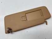 Sun visor