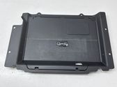 Battery box tray cover/lid