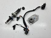Steering angle sensor