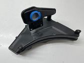Windshield washer fluid reservoir/tank