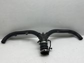 Manguera/tubo del intercooler