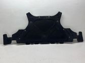 Aislante calor/ruido del capó/tapa del motor