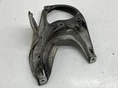 Engine mounting bracket