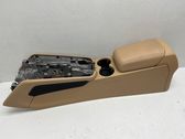 Center console