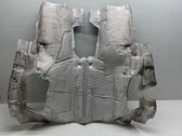 Protección térmica del escape