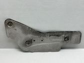 Hitzeschutz Abschirmblech