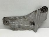 Hitzeschutz Abschirmblech Motorraum