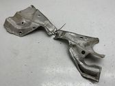 Hitzeschutz Abschirmblech